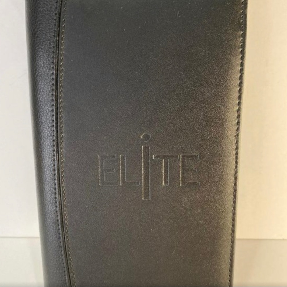 💫HP💫 SAMSONITE LEATHER TRAVEL WALLET (RFID)